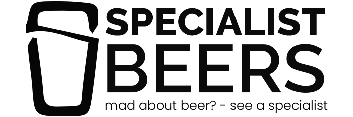 Specialist Beers